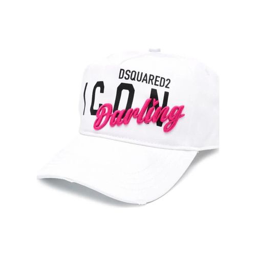 Cappelli Dsquared BASEBALL CAP - Dsquared - Modalova