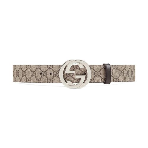 Cintura Gucci Cintura GG - Gucci - Modalova