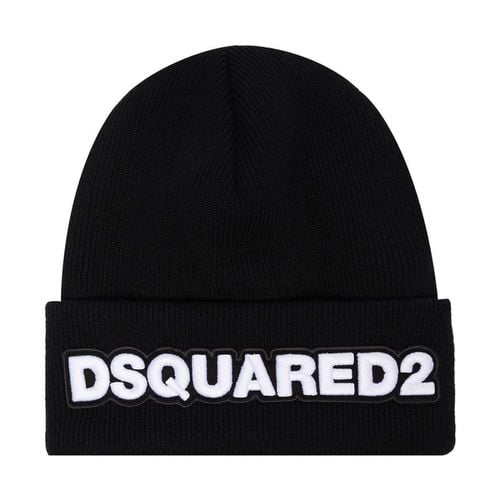 Cappelli Dsquared KNIT HAT - Dsquared - Modalova