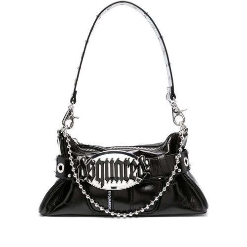 Borsa a tracolla Gothic belt bag - Dsquared - Modalova