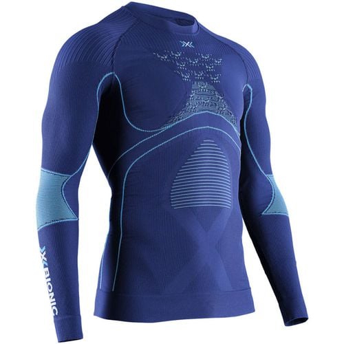 T-shirts a maniche lunghe ENERGY ACCUMULATOR 4.0 - X-bionic - Modalova