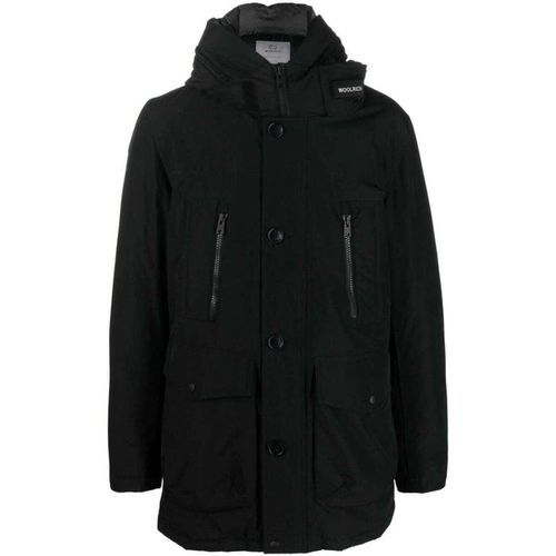 Parka Woolrich RAMAR ARCTIC PARKA - Woolrich - Modalova