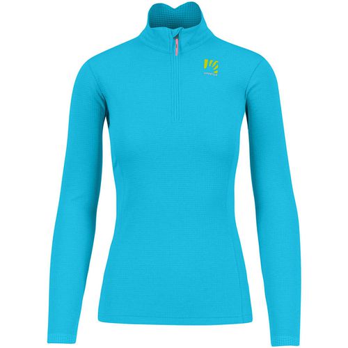 Giacca Sportiva PIZZOCCO W HALF ZIP - Karpos - Modalova