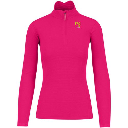 Giacca Sportiva PIZZOCCO W HALF ZIP - Karpos - Modalova