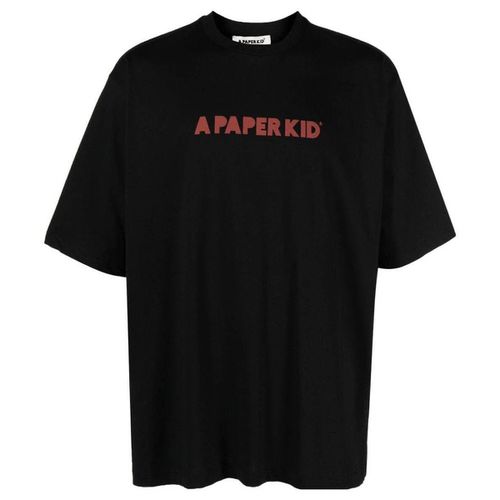 T-shirt A Paper Kid T-SHIRT - A Paper Kid - Modalova