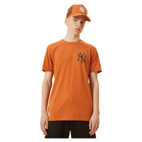 T-shirt New-Era MLB LEFT CHEST - New-Era - Modalova