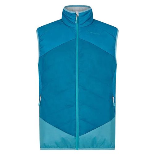 Gilet / Cardigan SEEKER PRIMALOFT VBEST - La sportiva - Modalova