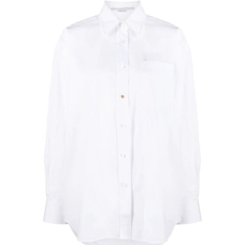 Camicia ICONIC OVERSIZED SHIRT - Stella Mc Cartney - Modalova