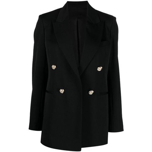 Giacca DOUBLE BREASTED TAILORED JACKET - Lanvin - Modalova