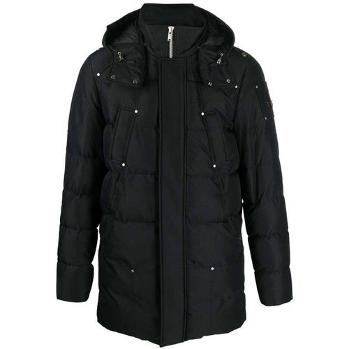 Parka Moose Knuckles CLOUD PARKA - Moose Knuckles - Modalova