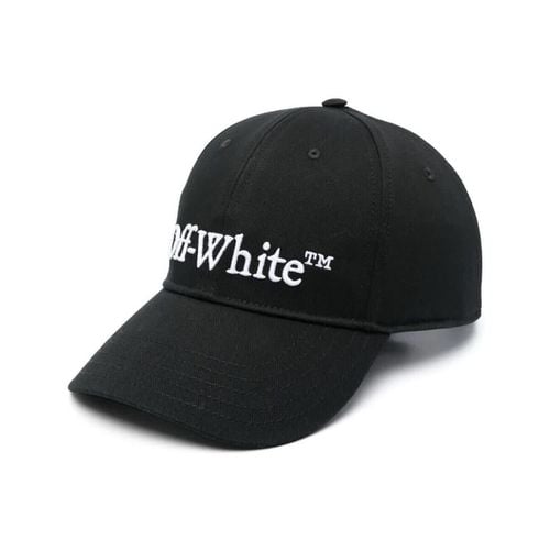 Cappelli Off-White Hat - Off-White - Modalova
