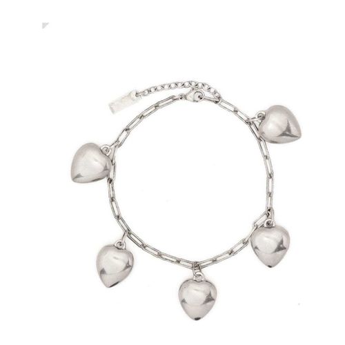 Bracciale Bracciale con charm - Saint Laurent - Modalova