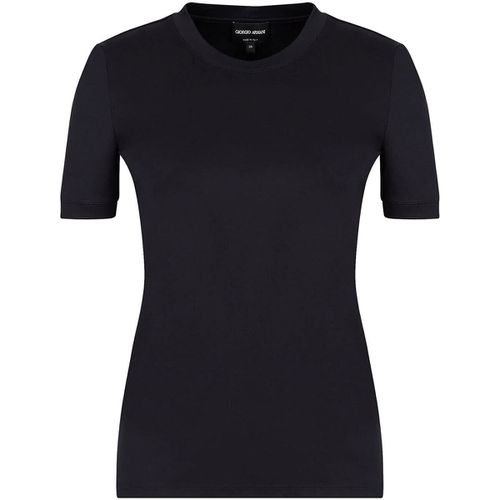 T-shirt Emporio Armani T-SHIRT - Emporio armani - Modalova