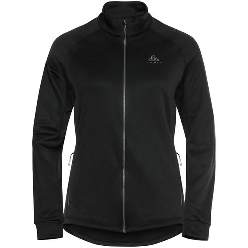 Giacca Sportiva MID LAYER BERRA FULL ZIP - Odlo - Modalova