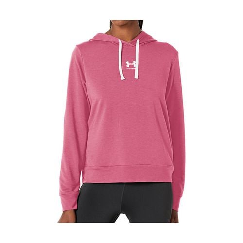 Felpa Under Armour 1369855-669 - Under armour - Modalova