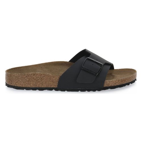 Scarpe CATALINA BLACK CALZ S - Birkenstock - Modalova