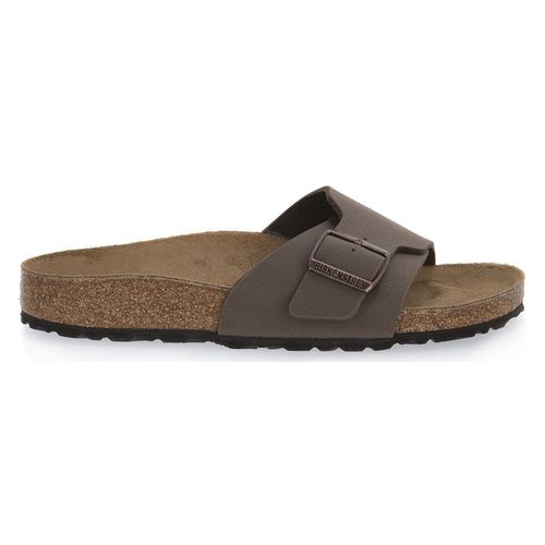 Scarpe CATALINA MOCCA CALZ S - Birkenstock - Modalova