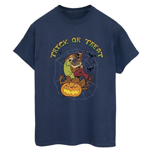 T-shirts a maniche lunghe BI43597 - Scooby Doo - Modalova