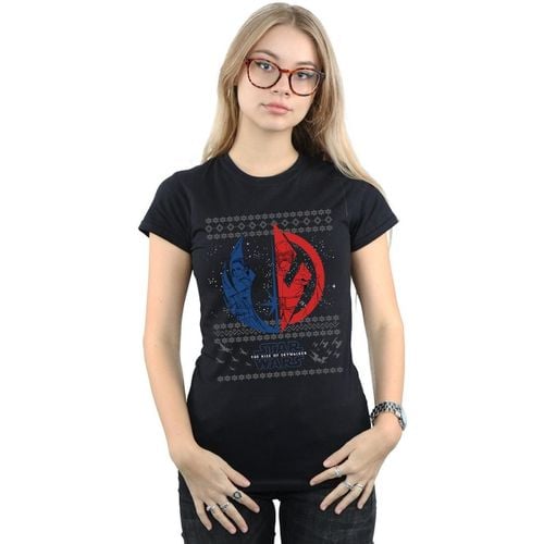 T-shirts a maniche lunghe The Rise Of Skywalker - Disney - Modalova