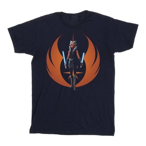 T-shirts a maniche lunghe Clone Wars - Disney - Modalova