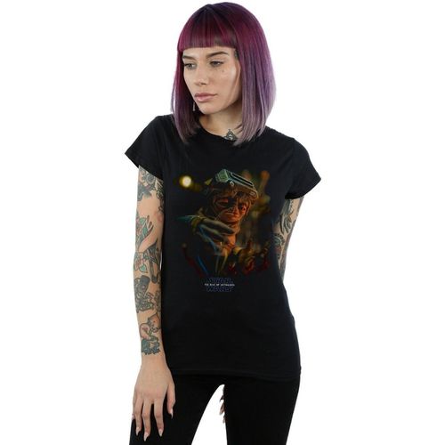 T-shirts a maniche lunghe The Rise Of Skywalker - Disney - Modalova