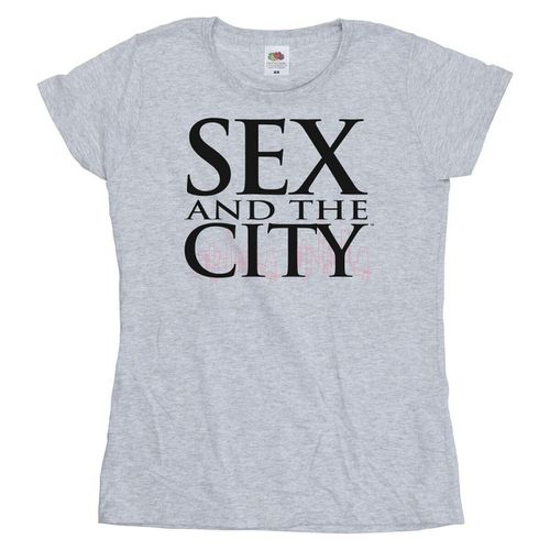 T-shirts a maniche lunghe BI43613 - Sex And The City - Modalova