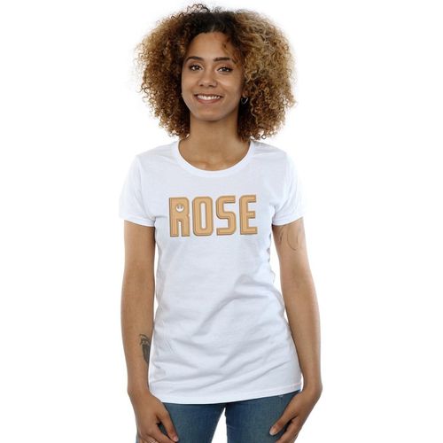 T-shirts a maniche lunghe The Rise Of Skywalker - Disney - Modalova