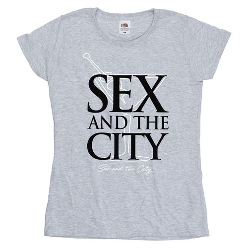 T-shirts a maniche lunghe BI43624 - Sex And The City - Modalova