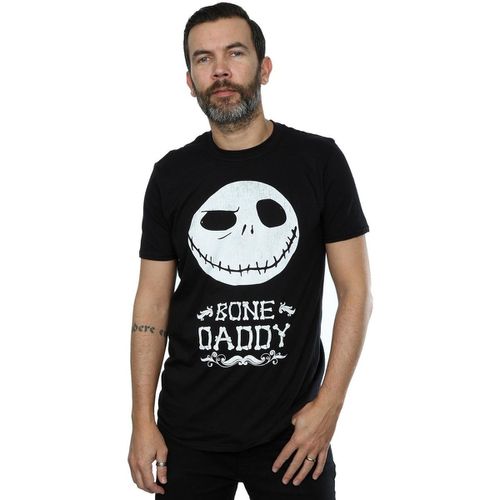 T-shirts a maniche lunghe Nightmare Before Christmas - Disney - Modalova