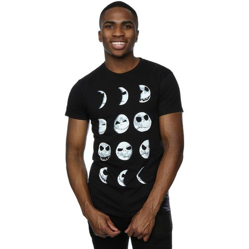 T-shirts a maniche lunghe Nightmare Before Christmas - Disney - Modalova