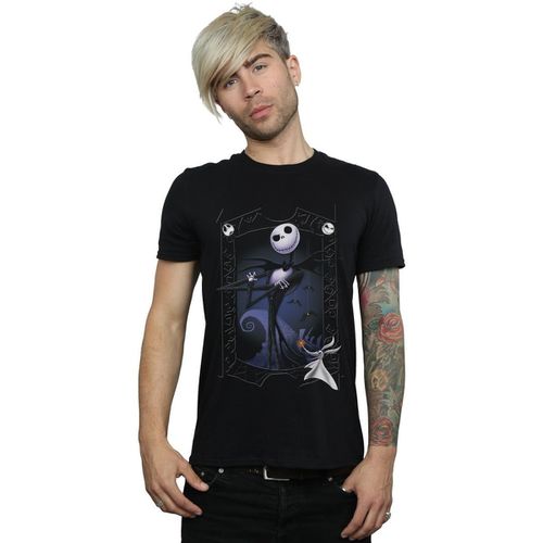 T-shirts a maniche lunghe Nightmare Before Christmas - Disney - Modalova