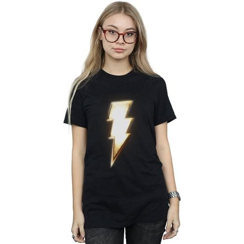 T-shirts a maniche lunghe BI43790 - Dc Comics - Modalova