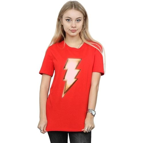 T-shirts a maniche lunghe BI43790 - Dc Comics - Modalova