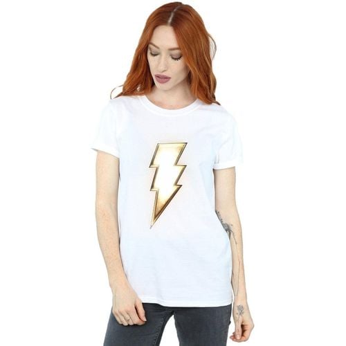 T-shirts a maniche lunghe BI43790 - Dc Comics - Modalova