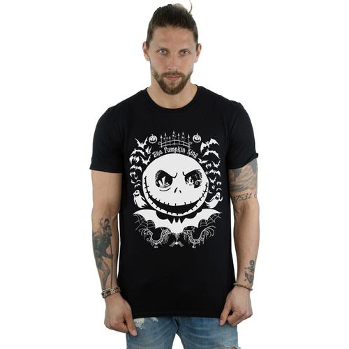 T-shirts a maniche lunghe Nightmare Before Christmas - Disney - Modalova