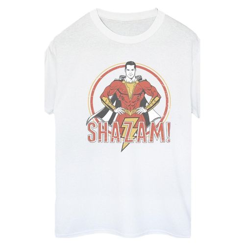 T-shirts a maniche lunghe BI43819 - Dc Comics - Modalova