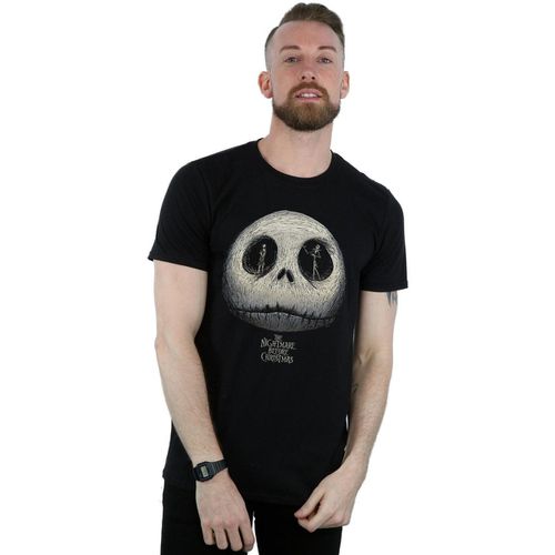 T-shirts a maniche lunghe Nightmare Before Christmas Jack's - Disney - Modalova