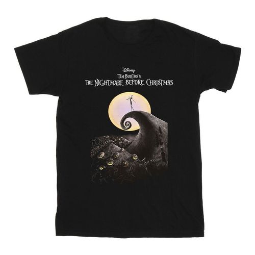 T-shirts a maniche lunghe BI43830 - Nightmare Before Christmas - Modalova