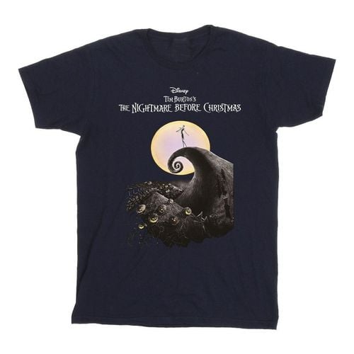 T-shirts a maniche lunghe BI43830 - Nightmare Before Christmas - Modalova