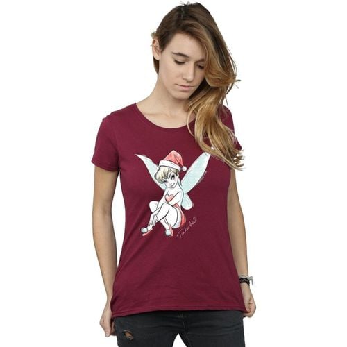 T-shirts a maniche lunghe Fairy - Disney - Modalova