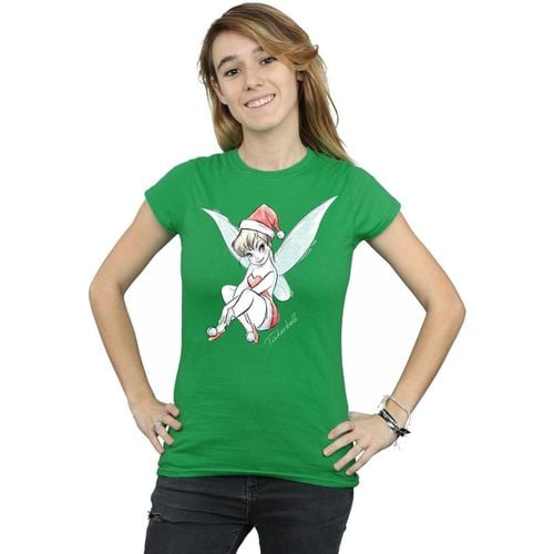 T-shirts a maniche lunghe Fairy - Disney - Modalova