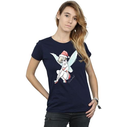 T-shirts a maniche lunghe Fairy - Disney - Modalova