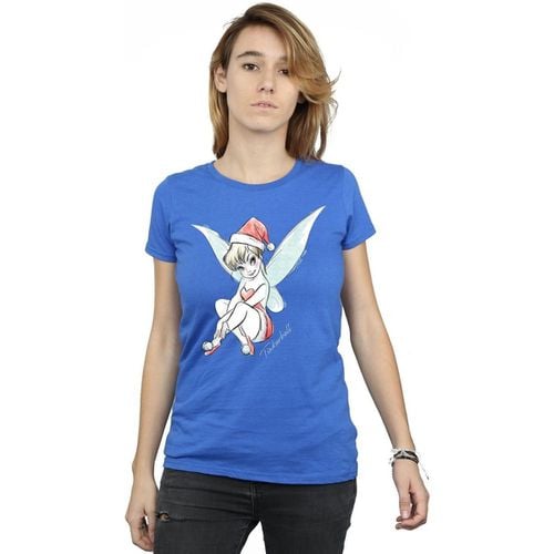 T-shirts a maniche lunghe Fairy - Disney - Modalova