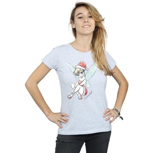 T-shirts a maniche lunghe Fairy - Disney - Modalova