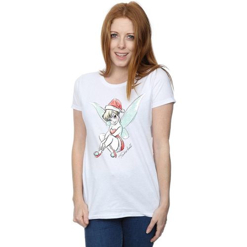 T-shirts a maniche lunghe Fairy - Disney - Modalova