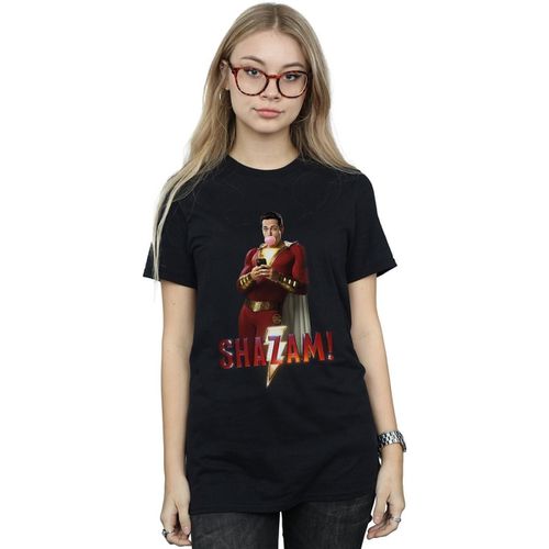 T-shirts a maniche lunghe BI43801 - Dc Comics - Modalova