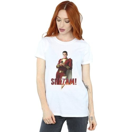 T-shirts a maniche lunghe BI43801 - Dc Comics - Modalova