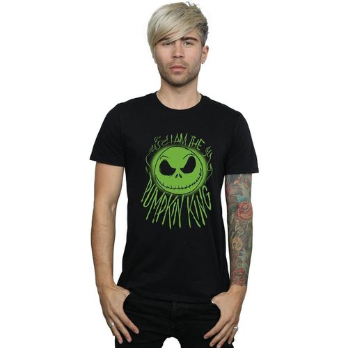 T-shirts a maniche lunghe Nightmare Before Christmas - Disney - Modalova