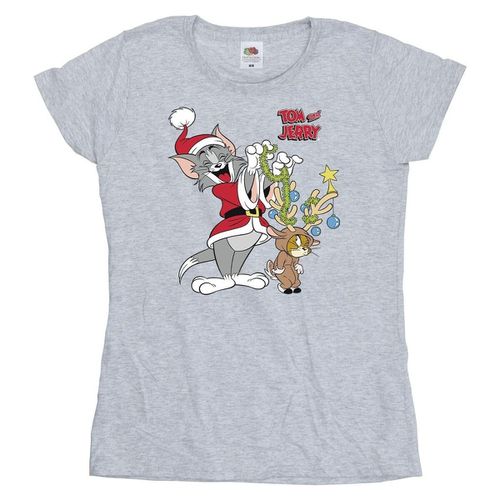 T-shirts a maniche lunghe BI43811 - Tom & Jerry - Modalova