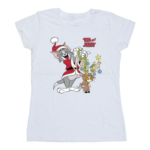 T-shirts a maniche lunghe BI43811 - Tom & Jerry - Modalova